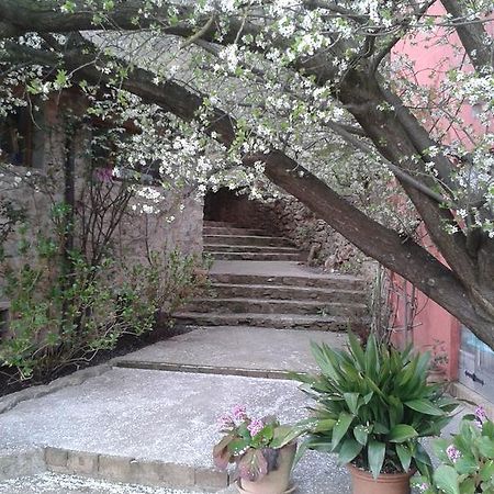 B&B Al Pojat Vobarno Екстериор снимка
