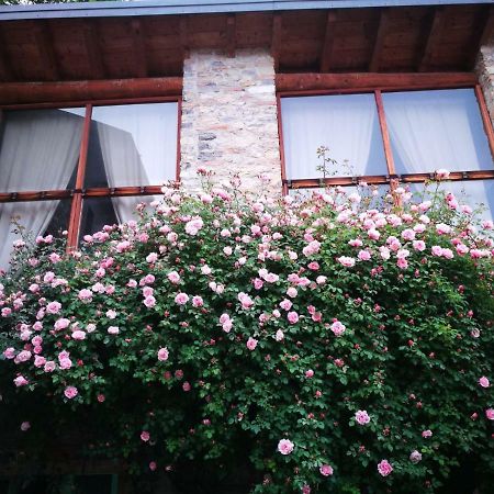 B&B Al Pojat Vobarno Екстериор снимка