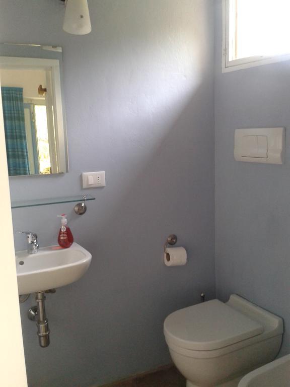 B&B Al Pojat Vobarno Екстериор снимка
