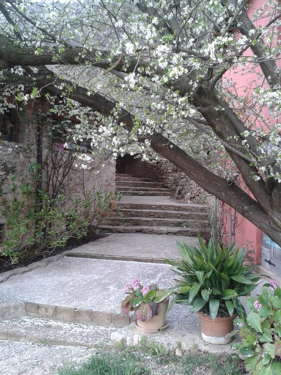 B&B Al Pojat Vobarno Екстериор снимка