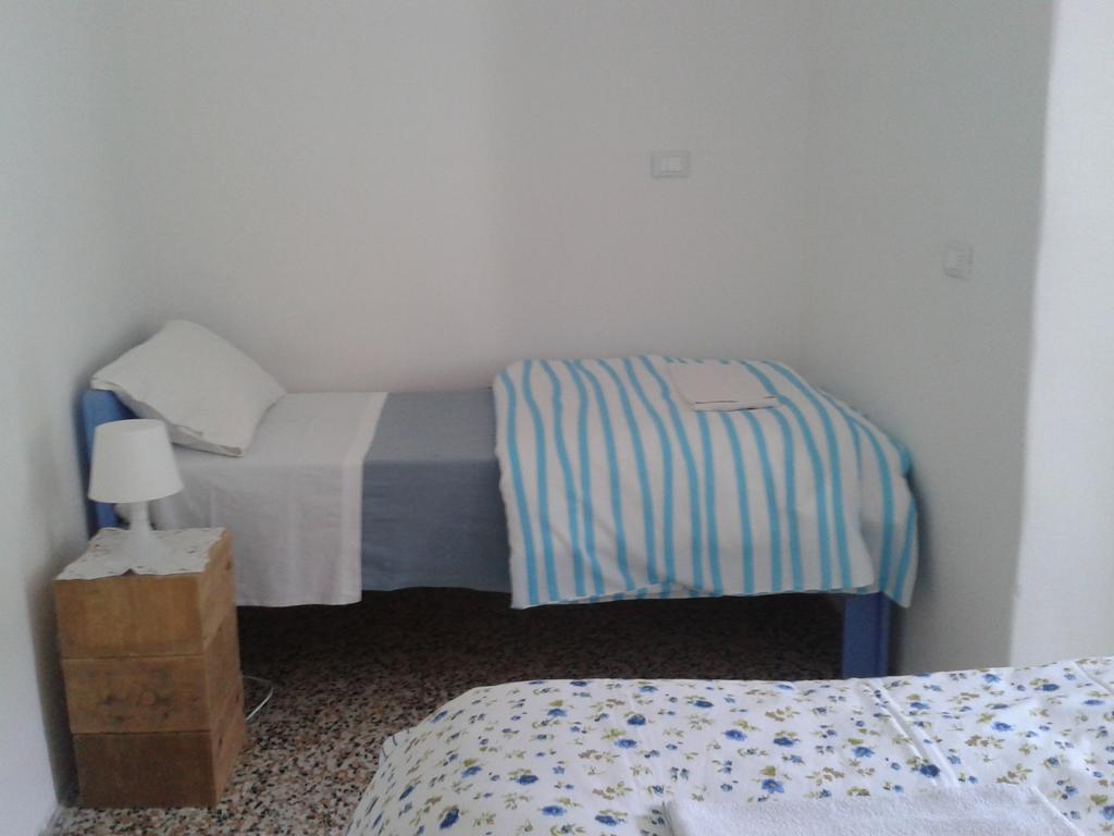 B&B Al Pojat Vobarno Екстериор снимка
