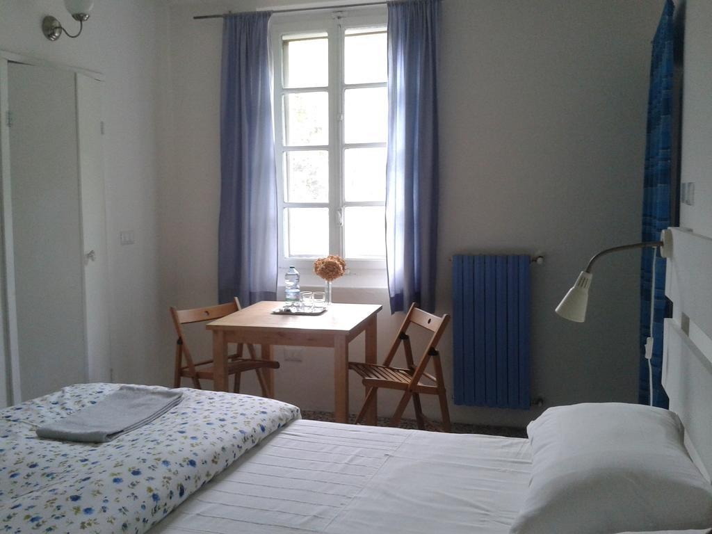 B&B Al Pojat Vobarno Екстериор снимка