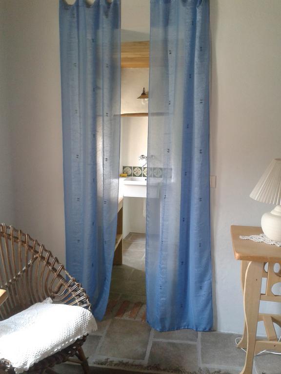 B&B Al Pojat Vobarno Екстериор снимка