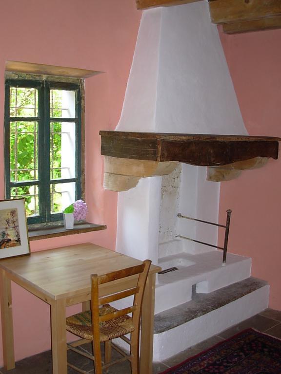 B&B Al Pojat Vobarno Екстериор снимка