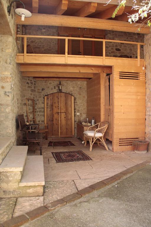 B&B Al Pojat Vobarno Екстериор снимка