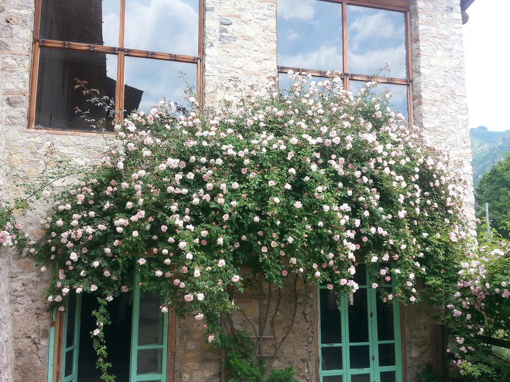 B&B Al Pojat Vobarno Екстериор снимка