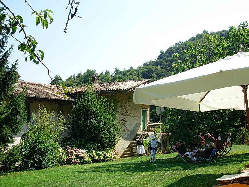 B&B Al Pojat Vobarno Екстериор снимка