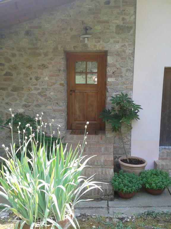 B&B Al Pojat Vobarno Екстериор снимка