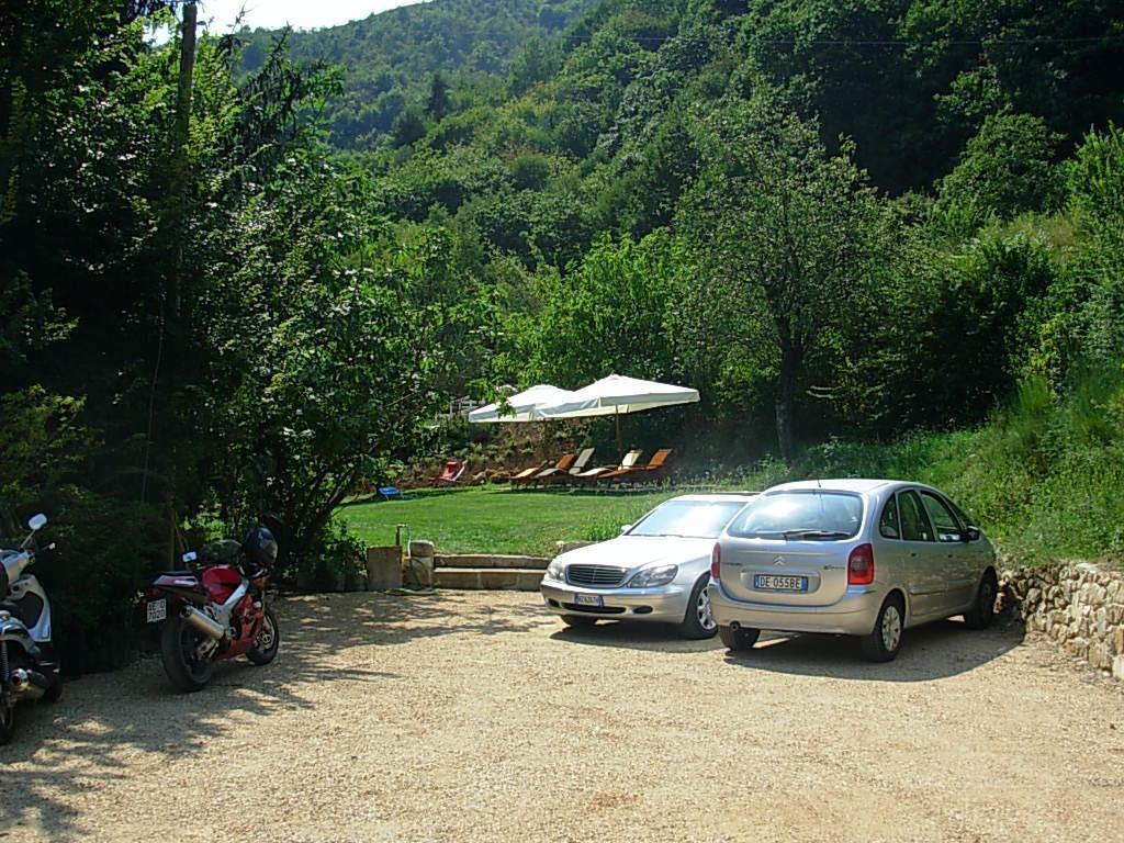 B&B Al Pojat Vobarno Екстериор снимка