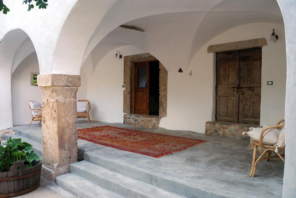 B&B Al Pojat Vobarno Екстериор снимка