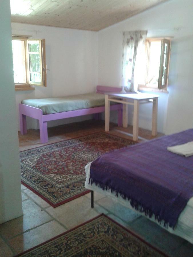B&B Al Pojat Vobarno Стая снимка