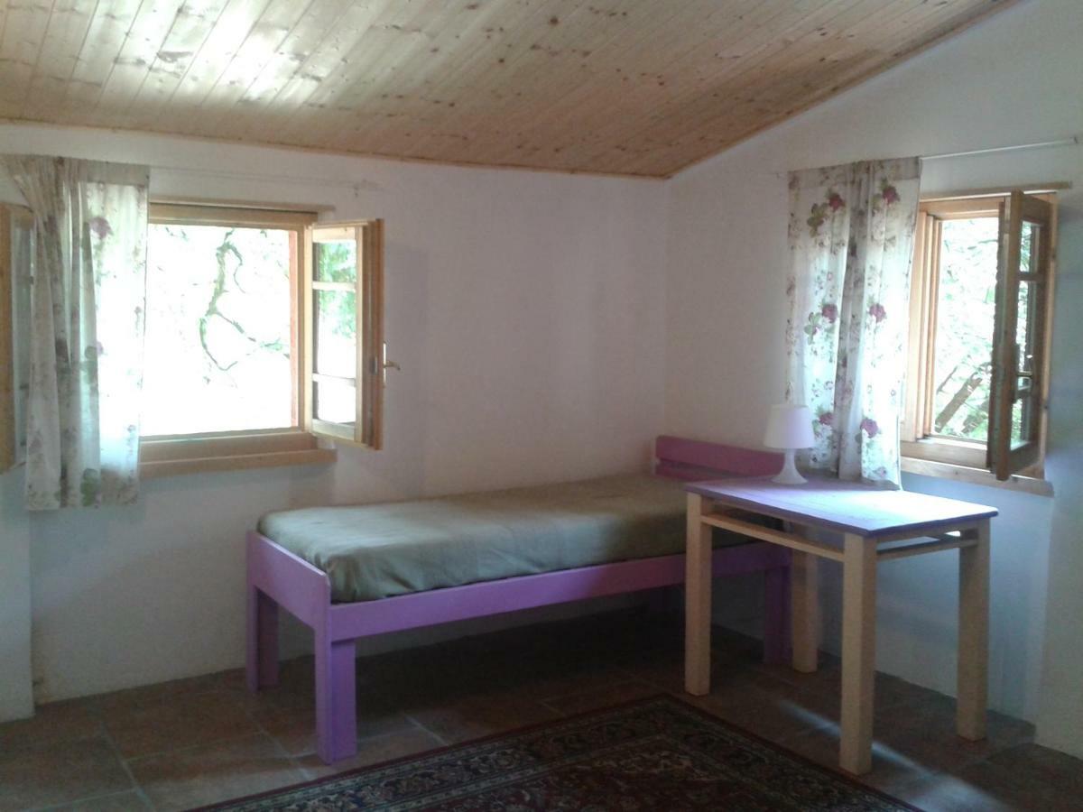 B&B Al Pojat Vobarno Стая снимка