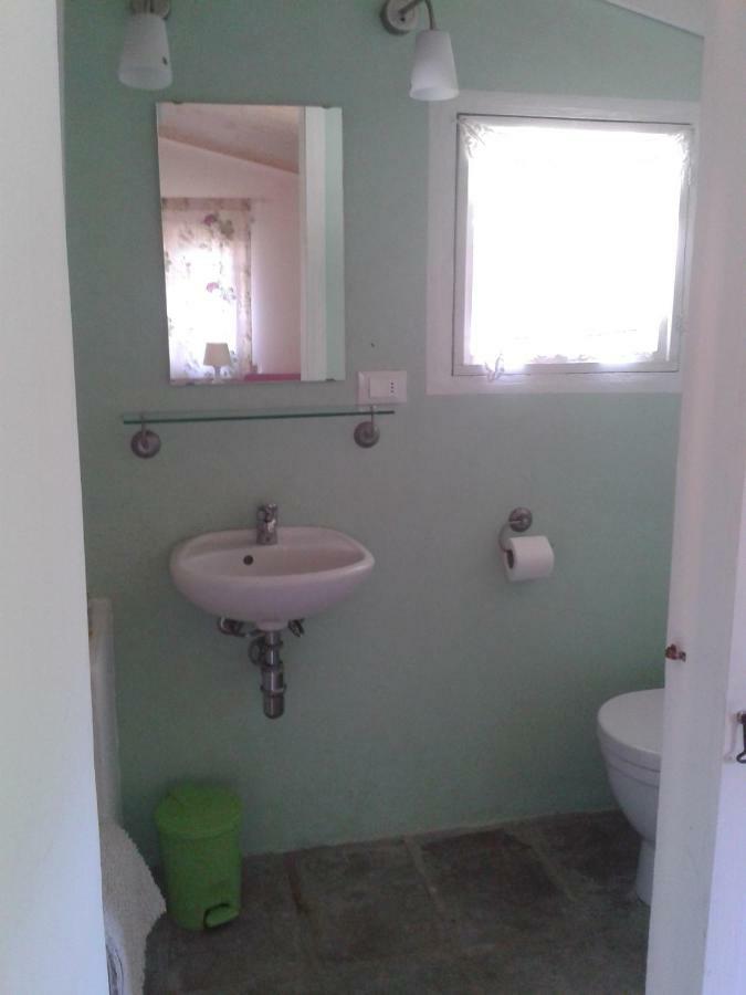 B&B Al Pojat Vobarno Стая снимка