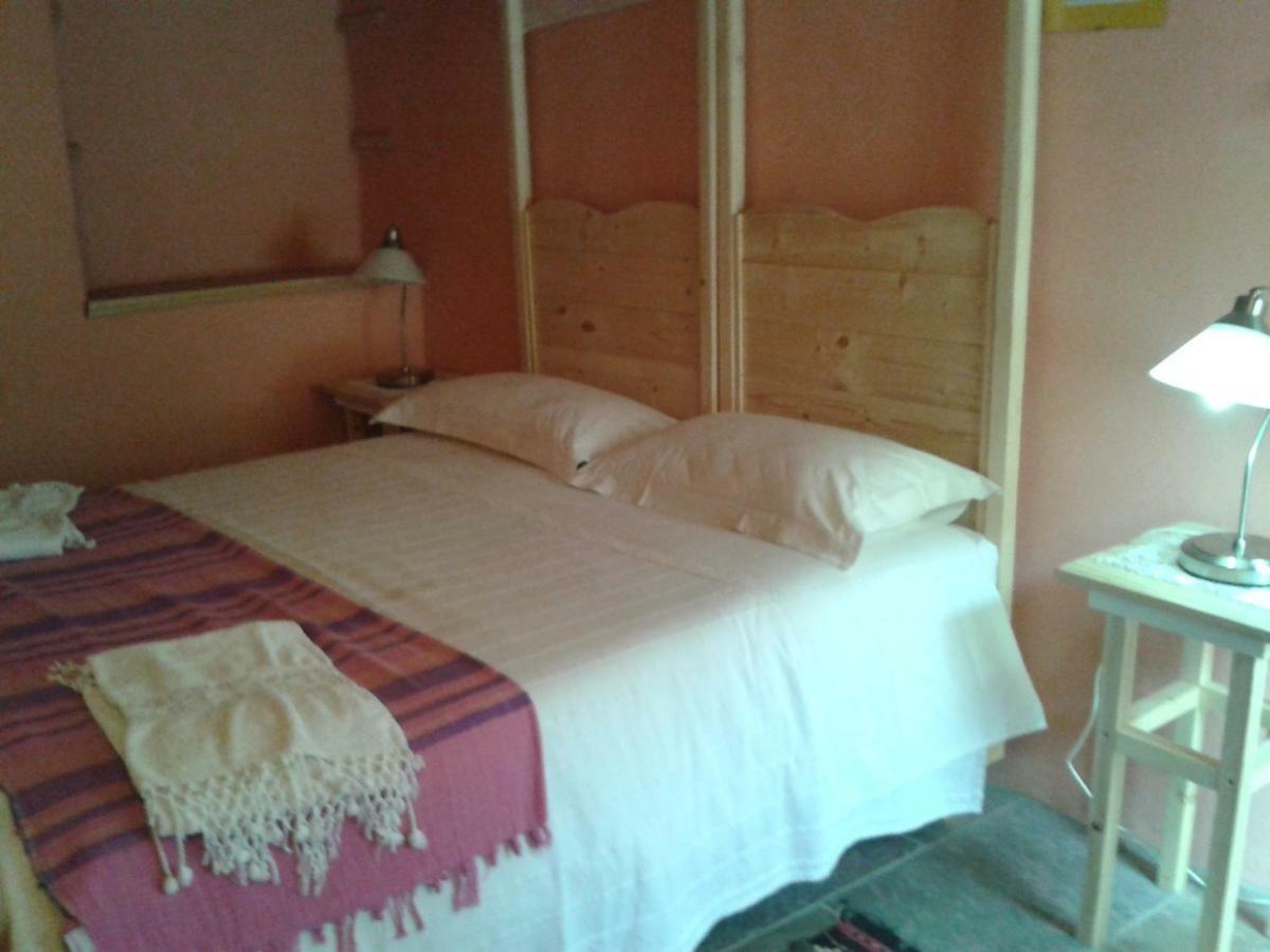 B&B Al Pojat Vobarno Стая снимка