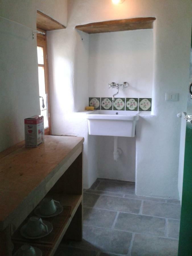 B&B Al Pojat Vobarno Стая снимка