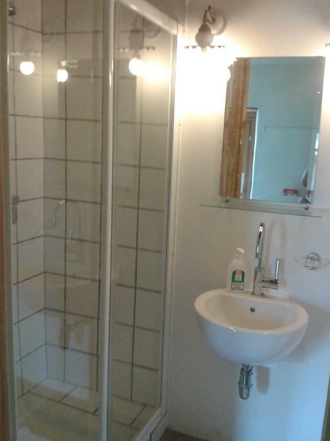 B&B Al Pojat Vobarno Стая снимка