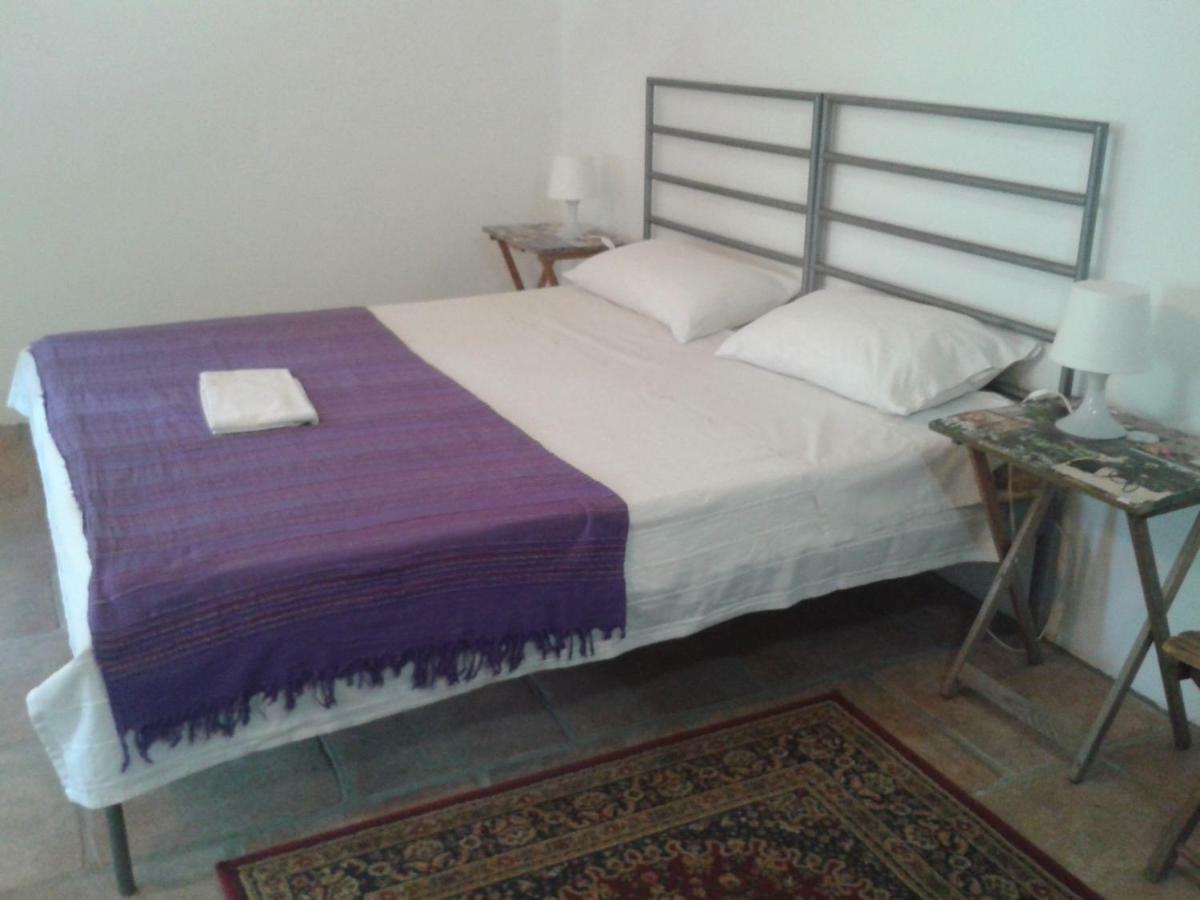 B&B Al Pojat Vobarno Стая снимка
