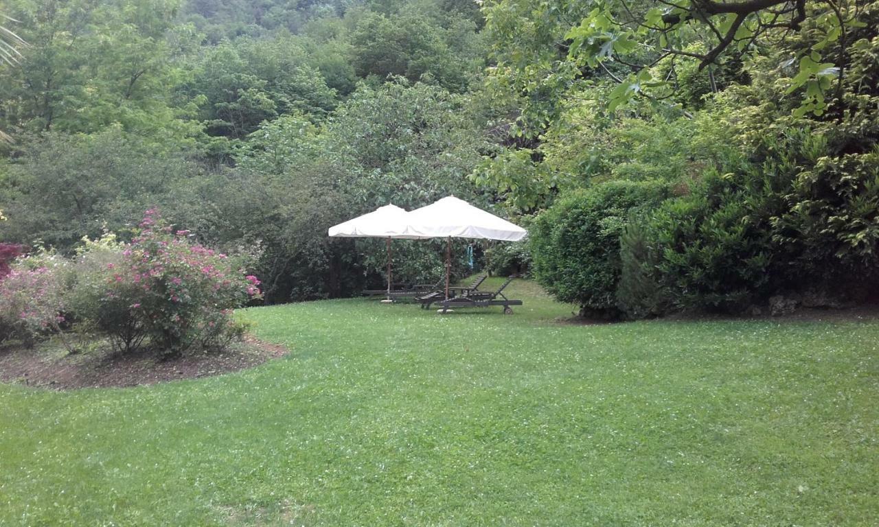 B&B Al Pojat Vobarno Екстериор снимка
