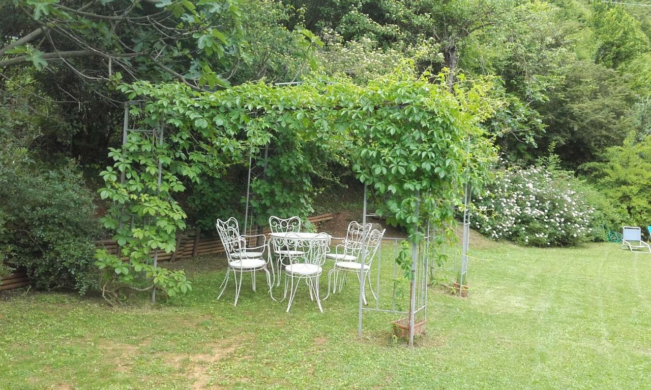 B&B Al Pojat Vobarno Екстериор снимка