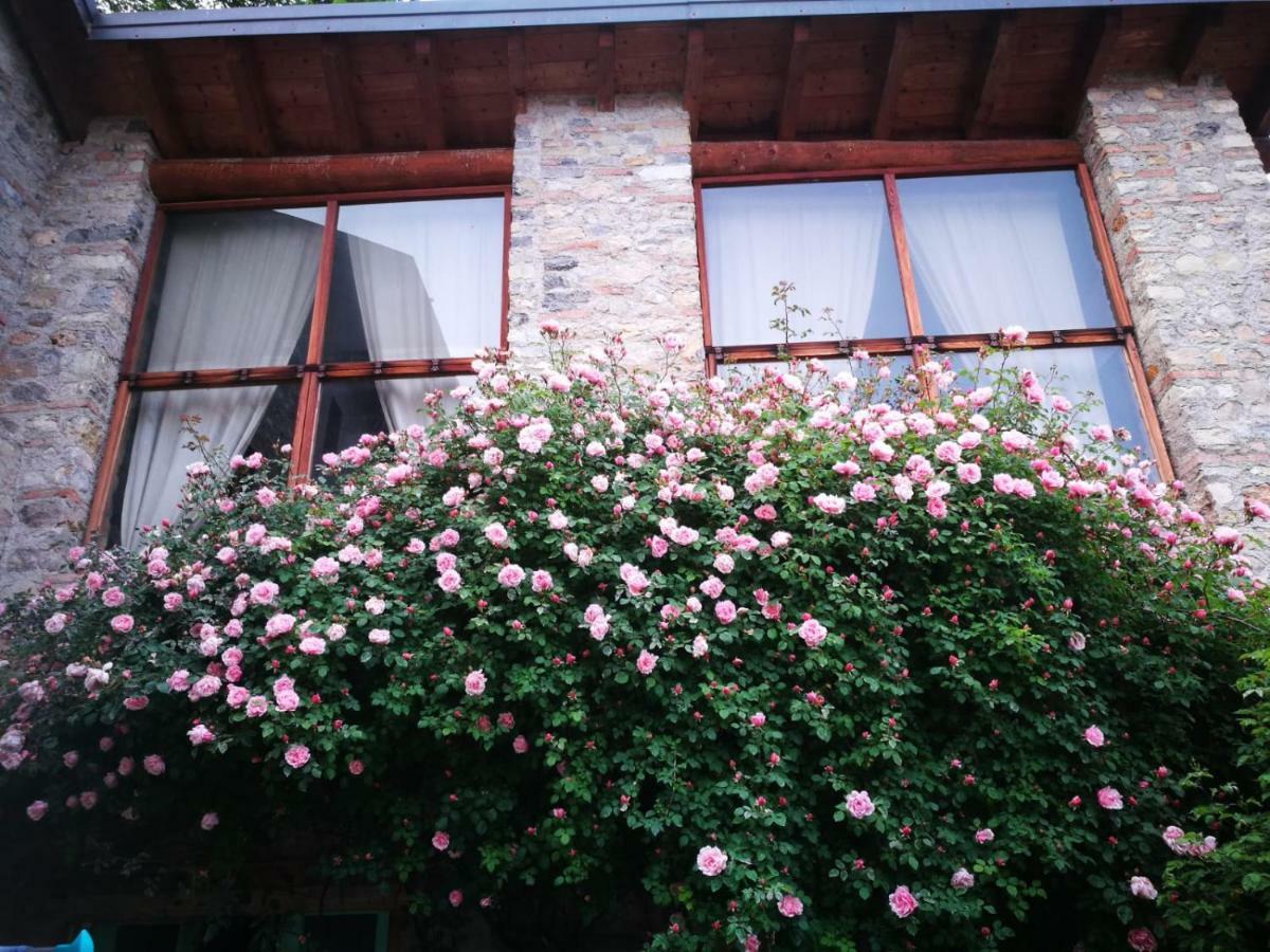 B&B Al Pojat Vobarno Екстериор снимка