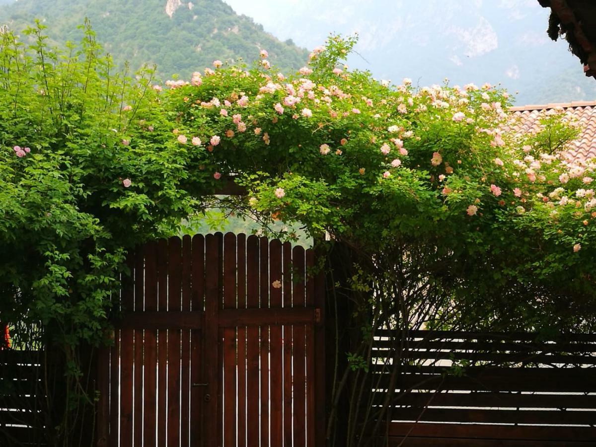B&B Al Pojat Vobarno Екстериор снимка